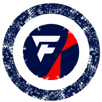 Racing Spirit Fittipaldi Logo